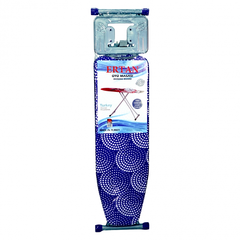 Ժանետ Ertan 001 Արդուկի 2